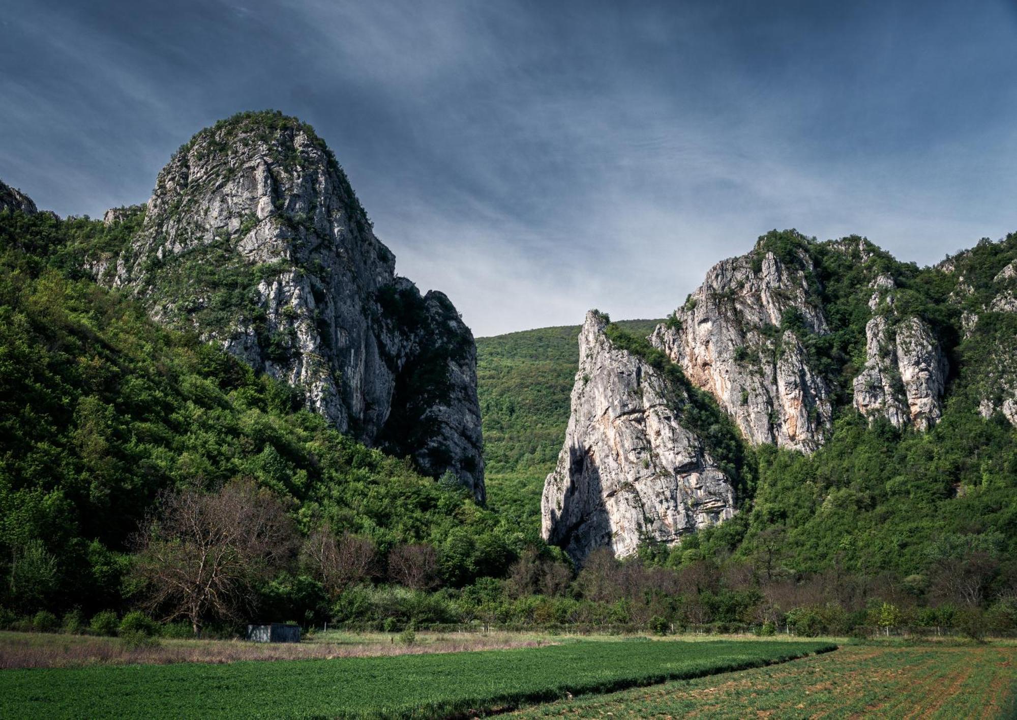 Golemi Kamik Pirot Vlasi Exterior photo